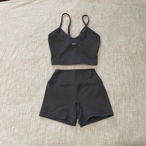 Set Active Set